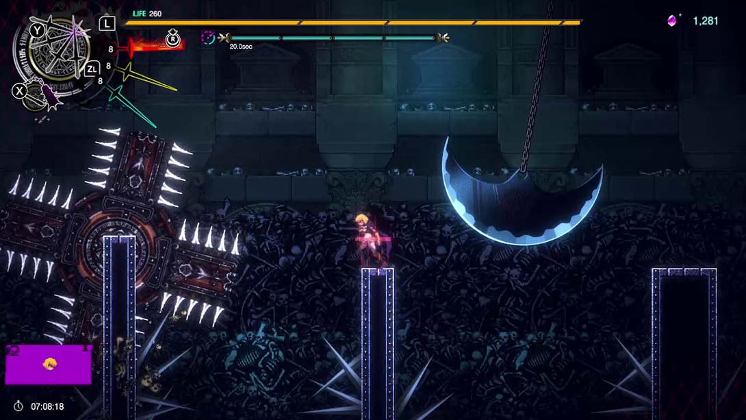 不死者之王 逃离纳萨力克大坟墓 OVERLORD-ESCAPE FROM NAZARICK-_Switch游戏_任天堂switch游戏下载_ns游戏下载_switch游戏下载_大气层游戏_TX游戏_xci游戏_nsp游戏_nsz游戏_switch金手指_ns金手指mod_任天堂游戏修改_switch520_Switch2_switch游戏下载_switch520_5