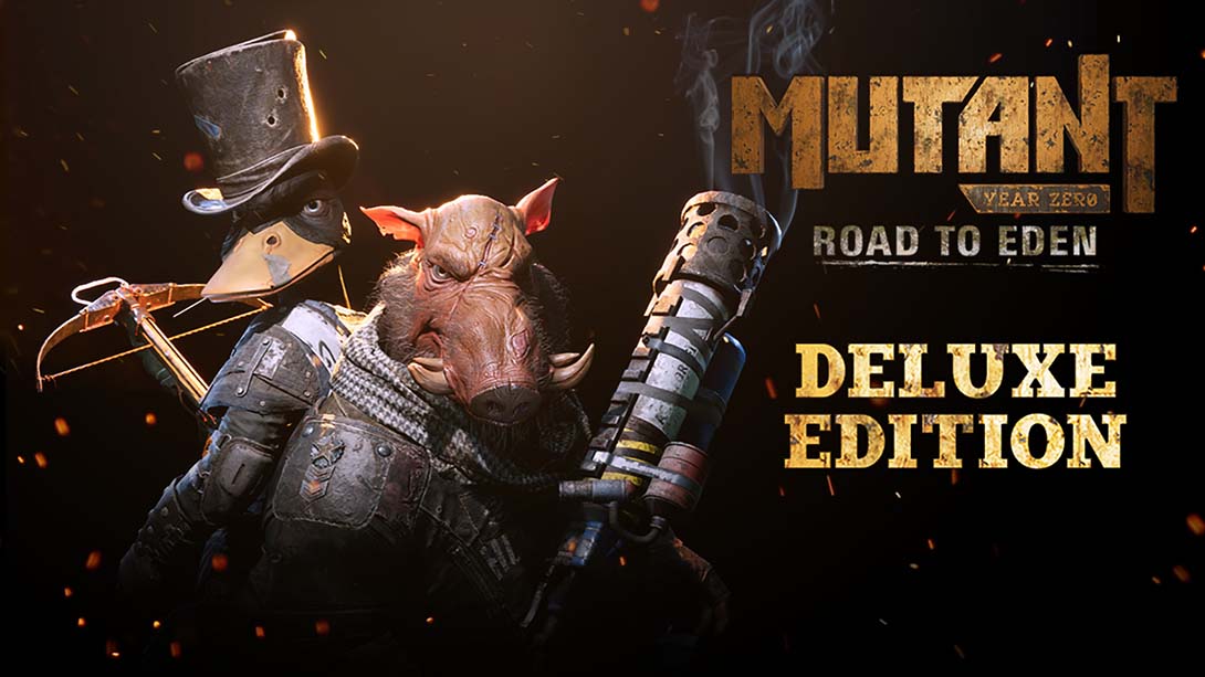 突变元年：伊甸园之路 豪华版 .Mutant Year Zero: Road to Eden_Switch游戏_任天堂switch游戏下载_ns游戏下载_switch游戏下载_大气层游戏_TX游戏_xci游戏_nsp游戏_nsz游戏_switch金手指_ns金手指mod_任天堂游戏修改_switch520_Switch2_switch游戏下载_switch520_0