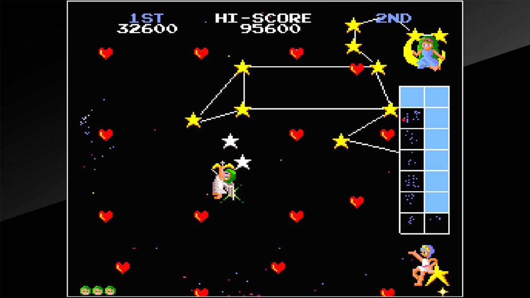 Arcade Archives ITAZURA TENSHI_Switch游戏_任天堂switch游戏下载_ns游戏下载_switch游戏下载_大气层游戏_TX游戏_xci游戏_nsp游戏_nsz游戏_switch金手指_ns金手指mod_任天堂游戏修改_switch520_Switch2_switch游戏下载_switch520_5