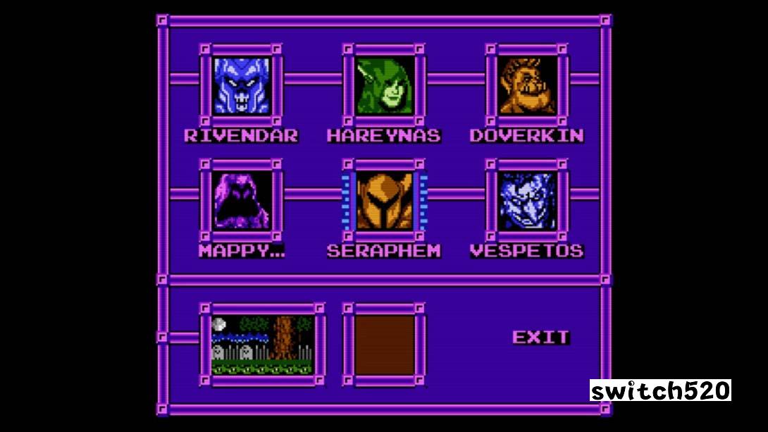 The Adventures of Panzer: Legacy Collection_Switch游戏_任天堂switch游戏下载_ns游戏下载_switch游戏下载_大气层游戏_TX游戏_xci游戏_nsp游戏_nsz游戏_switch金手指_ns金手指mod_任天堂游戏修改_switch520_Switch2_switch游戏下载_switch520_3