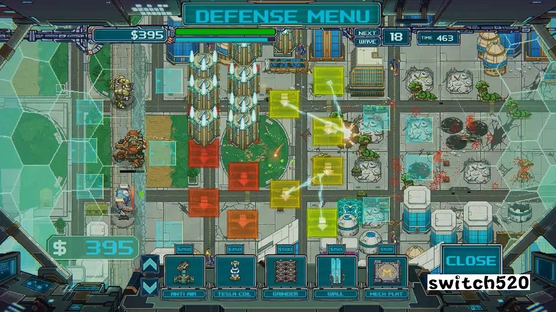 机甲VS怪兽 Mechs V Kaijus_Switch游戏_任天堂switch游戏下载_ns游戏下载_switch游戏下载_大气层游戏_TX游戏_xci游戏_nsp游戏_nsz游戏_switch金手指_ns金手指mod_任天堂游戏修改_switch520_Switch2_switch游戏下载_switch520_1