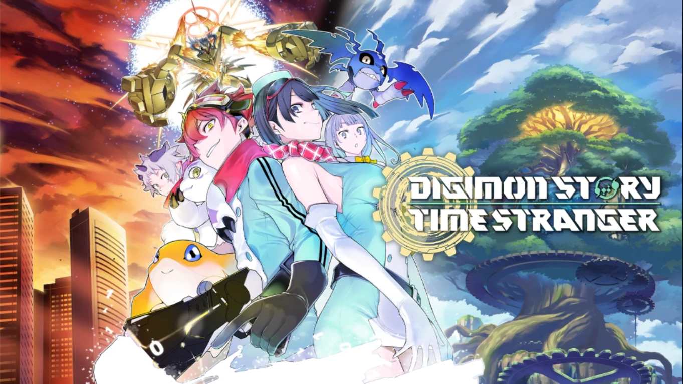 数码宝贝物语 时空异客 .Digimon Story Time Stranger_Switch游戏_任天堂switch游戏下载_ns游戏下载_switch游戏下载_大气层游戏_TX游戏_xci游戏_nsp游戏_nsz游戏_switch金手指_ns金手指mod_任天堂游戏修改_switch520_Switch2_switch游戏下载_switch520_0