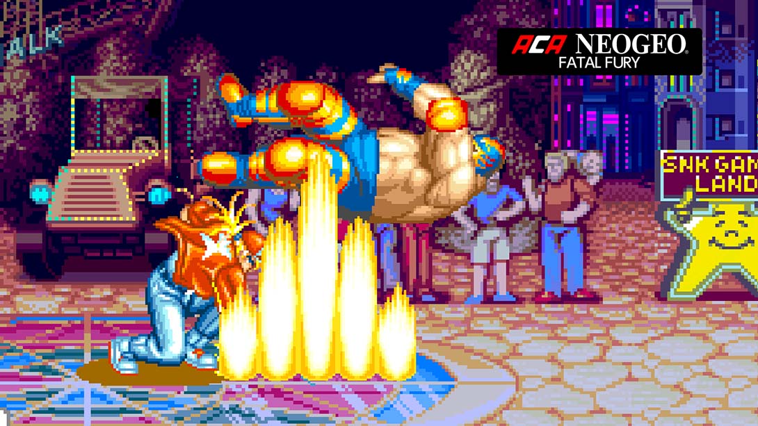 ACA NEOGEO 饿狼传说 ACA NEOGEO FATAL FURY_Switch游戏_任天堂switch游戏下载_ns游戏下载_switch游戏下载_大气层游戏_TX游戏_xci游戏_nsp游戏_nsz游戏_switch金手指_ns金手指mod_任天堂游戏修改_switch520_Switch2_switch游戏下载_switch520_0