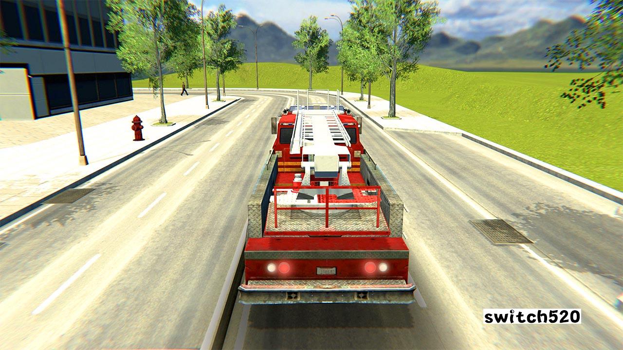 真实消防车模拟驾驶灭火 Firefighter:Car Fire Truck Sim Driving 2022 Simulator_Switch游戏_任天堂switch游戏下载_ns游戏下载_switch游戏下载_大气层游戏_TX游戏_xci游戏_nsp游戏_nsz游戏_switch金手指_ns金手指mod_任天堂游戏修改_switch520_Switch2_switch游戏下载_switch520_6