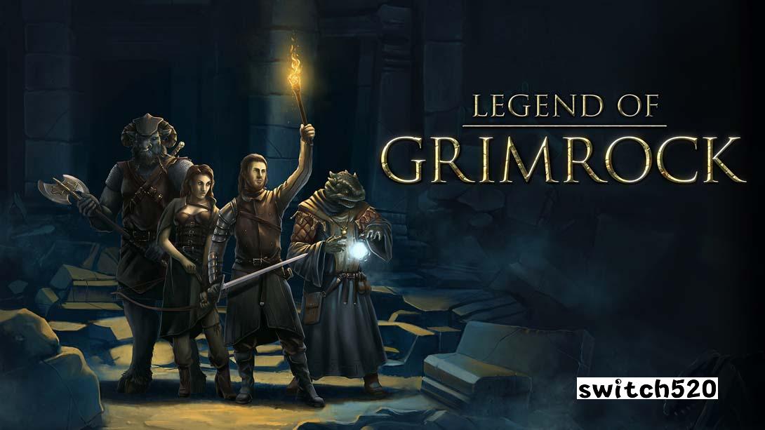 魔岩山传说 Legend of Grimrock_Switch游戏_任天堂switch游戏下载_ns游戏下载_switch游戏下载_大气层游戏_TX游戏_xci游戏_nsp游戏_nsz游戏_switch金手指_ns金手指mod_任天堂游戏修改_switch520_Switch2_switch游戏下载_switch520_0