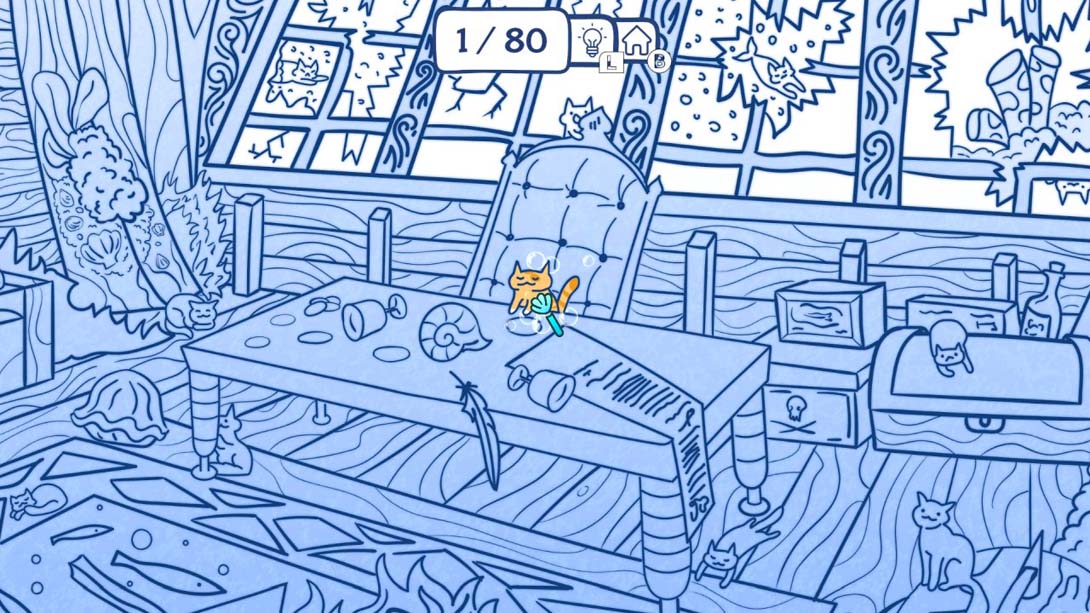 猫咪拜访海底世界 .Cats Visiting Underwater World_Switch游戏_任天堂switch游戏下载_ns游戏下载_switch游戏下载_大气层游戏_TX游戏_xci游戏_nsp游戏_nsz游戏_switch金手指_ns金手指mod_任天堂游戏修改_switch520_Switch2_switch游戏下载_switch520_5