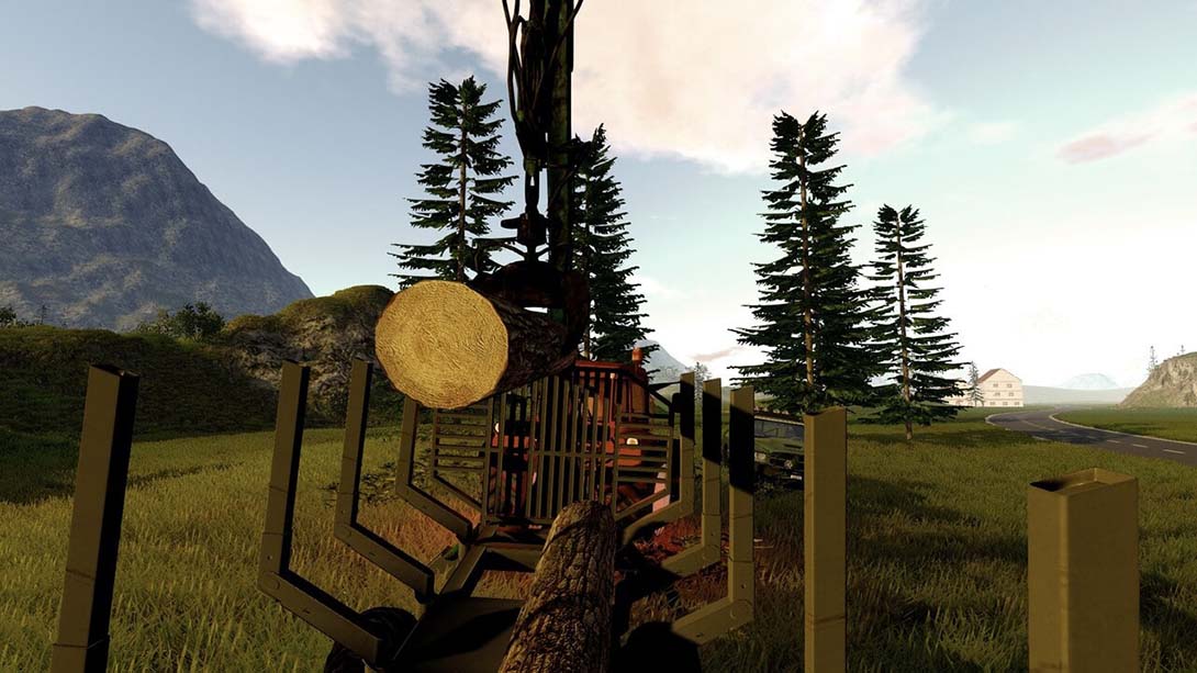 模拟林业 Forestry The Simulation_Switch游戏_任天堂switch游戏下载_ns游戏下载_switch游戏下载_大气层游戏_TX游戏_xci游戏_nsp游戏_nsz游戏_switch金手指_ns金手指mod_任天堂游戏修改_switch520_Switch2_switch游戏下载_switch520_6