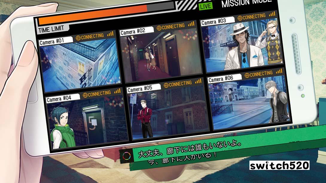 DesperaDrops .デスペラドロップス_Switch游戏_任天堂switch游戏下载_ns游戏下载_switch游戏下载_大气层游戏_TX游戏_xci游戏_nsp游戏_nsz游戏_switch金手指_ns金手指mod_任天堂游戏修改_switch520_Switch2_switch游戏下载_switch520_2