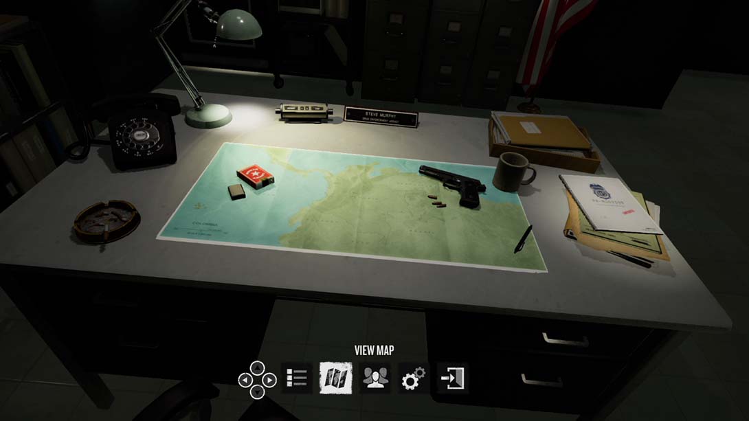 毒枭：卡特尔崛起 Narcos: Rise of the Cartels_Switch游戏_任天堂switch游戏下载_ns游戏下载_switch游戏下载_大气层游戏_TX游戏_xci游戏_nsp游戏_nsz游戏_switch金手指_ns金手指mod_任天堂游戏修改_switch520_Switch2_switch游戏下载_switch520_2