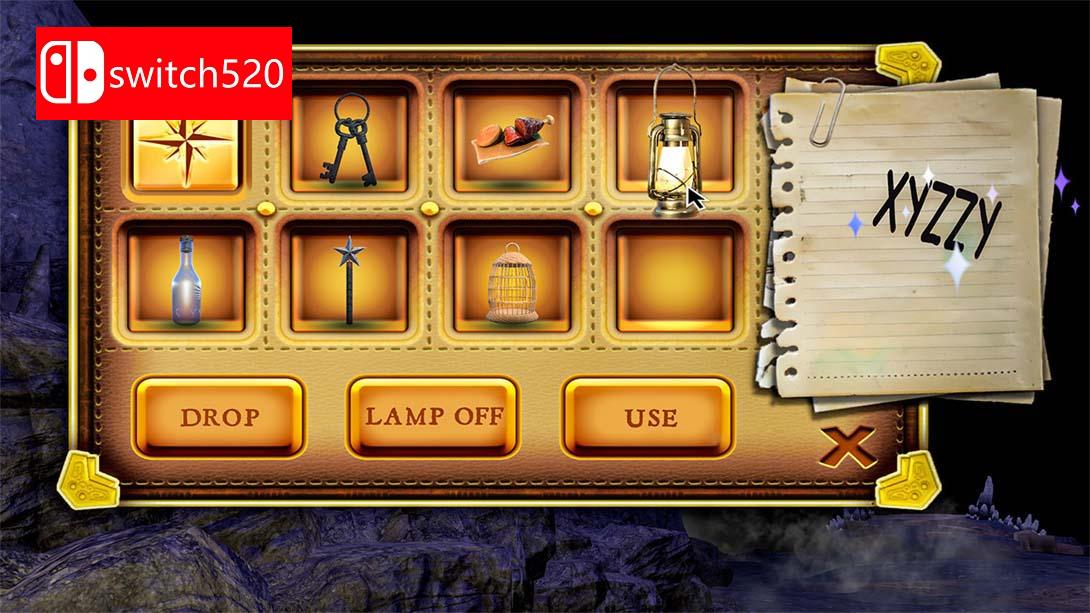 罗伯塔·威廉姆斯重新构想的巨大洞穴 .Colossal Cave_Switch游戏_任天堂switch游戏下载_ns游戏下载_switch游戏下载_大气层游戏_TX游戏_xci游戏_nsp游戏_nsz游戏_switch金手指_ns金手指mod_任天堂游戏修改_switch520_Switch2_switch游戏下载_switch520_5