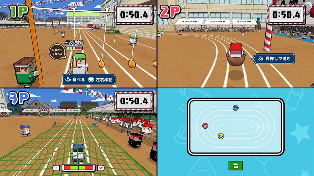 我们的大运动会 Our big athletic meet_Switch游戏_任天堂switch游戏下载_ns游戏下载_switch游戏下载_大气层游戏_TX游戏_xci游戏_nsp游戏_nsz游戏_switch金手指_ns金手指mod_任天堂游戏修改_switch520_Switch2_switch游戏下载_switch520_3