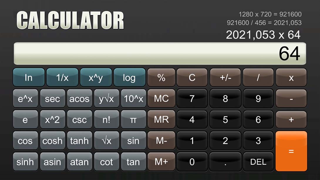 计算器 Calculator_Switch游戏_任天堂switch游戏下载_ns游戏下载_switch游戏下载_大气层游戏_TX游戏_xci游戏_nsp游戏_nsz游戏_switch金手指_ns金手指mod_任天堂游戏修改_switch520_Switch2_switch游戏下载_switch520_0