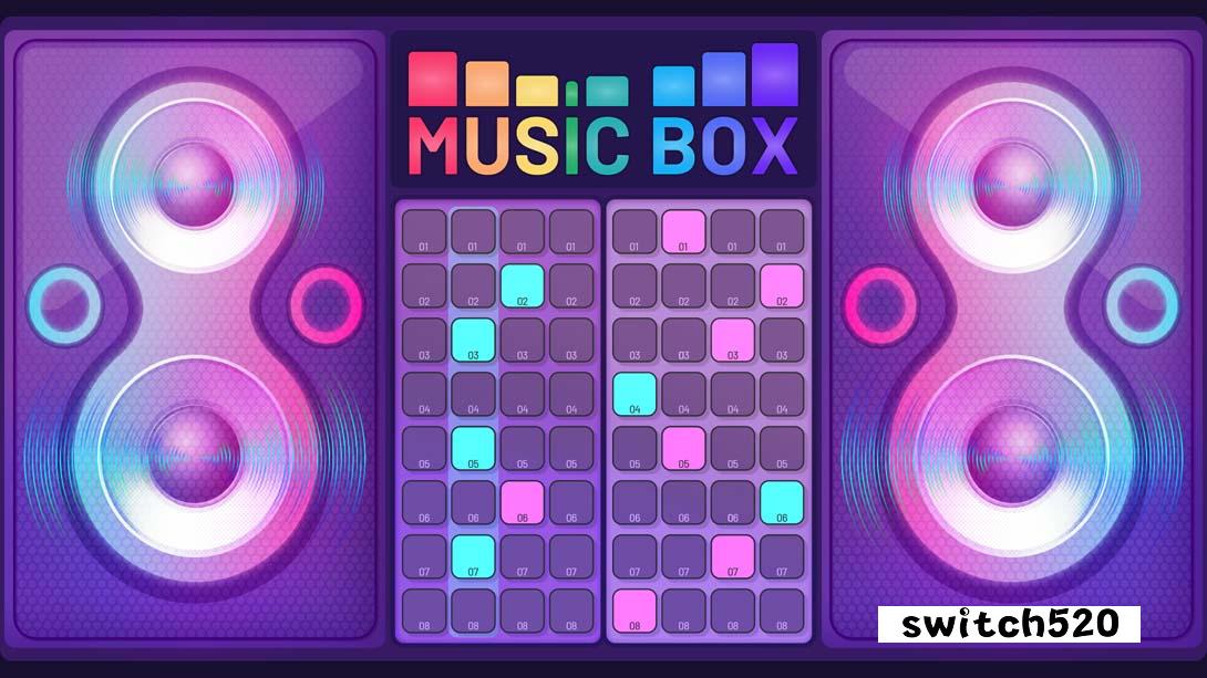 八音盒 .MusicBox_Switch游戏_任天堂switch游戏下载_ns游戏下载_switch游戏下载_大气层游戏_TX游戏_xci游戏_nsp游戏_nsz游戏_switch金手指_ns金手指mod_任天堂游戏修改_switch520_Switch2_switch游戏下载_switch520_0