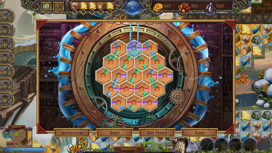 Runefall 2 - Collector's Edition_Switch游戏_任天堂switch游戏下载_ns游戏下载_switch游戏下载_大气层游戏_TX游戏_xci游戏_nsp游戏_nsz游戏_switch金手指_ns金手指mod_任天堂游戏修改_switch520_Switch2_switch游戏下载_switch520_6