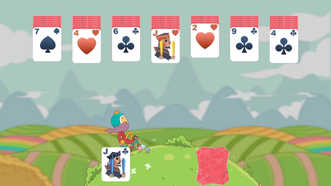 接龙纸牌游戏 Solitaire Card Games_Switch游戏_任天堂switch游戏下载_ns游戏下载_switch游戏下载_大气层游戏_TX游戏_xci游戏_nsp游戏_nsz游戏_switch金手指_ns金手指mod_任天堂游戏修改_switch520_Switch2_switch游戏下载_switch520_2