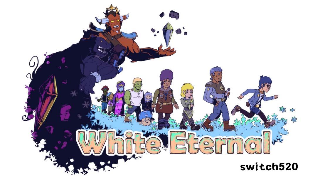白色永恒 .White Eternal_Switch游戏_任天堂switch游戏下载_ns游戏下载_switch游戏下载_大气层游戏_TX游戏_xci游戏_nsp游戏_nsz游戏_switch金手指_ns金手指mod_任天堂游戏修改_switch520_Switch2_switch游戏下载_switch520_0