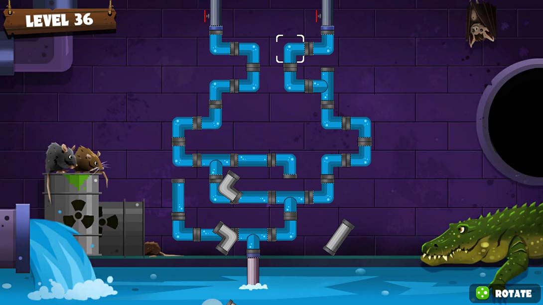 英雄水管工 Plumber Hero_Switch游戏_任天堂switch游戏下载_ns游戏下载_switch游戏下载_大气层游戏_TX游戏_xci游戏_nsp游戏_nsz游戏_switch金手指_ns金手指mod_任天堂游戏修改_switch520_Switch2_switch游戏下载_switch520_3