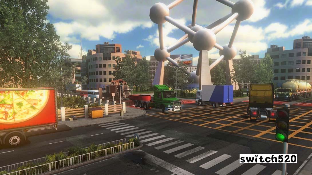 欧洲卡车司机模拟器 Euro Truck Driver Simulator_Switch游戏_任天堂switch游戏下载_ns游戏下载_switch游戏下载_大气层游戏_TX游戏_xci游戏_nsp游戏_nsz游戏_switch金手指_ns金手指mod_任天堂游戏修改_switch520_Switch2_switch游戏下载_switch520_2