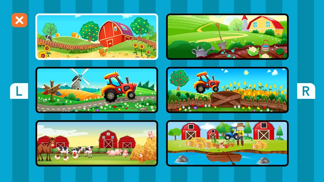 维基斯波特:农场 Viki Spotter: The Farm_Switch游戏_任天堂switch游戏下载_ns游戏下载_switch游戏下载_大气层游戏_TX游戏_xci游戏_nsp游戏_nsz游戏_switch金手指_ns金手指mod_任天堂游戏修改_switch520_Switch2_switch游戏下载_switch520_1