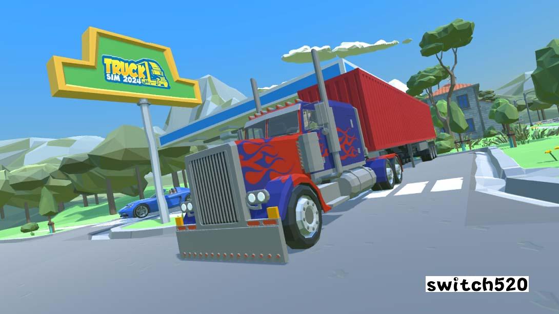 卡车模拟2024 .Truck Sim 2024_Switch游戏_任天堂switch游戏下载_ns游戏下载_switch游戏下载_大气层游戏_TX游戏_xci游戏_nsp游戏_nsz游戏_switch金手指_ns金手指mod_任天堂游戏修改_switch520_Switch2_switch游戏下载_switch520_4
