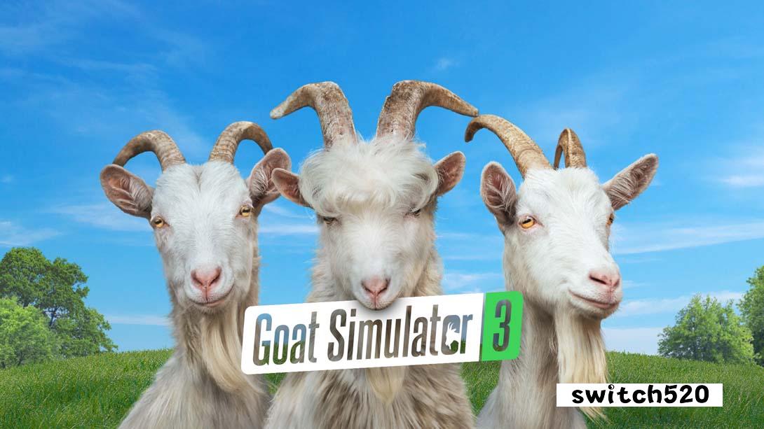模拟山羊3 .Goat Simulator 3_Switch游戏_任天堂switch游戏下载_ns游戏下载_switch游戏下载_大气层游戏_TX游戏_xci游戏_nsp游戏_nsz游戏_switch金手指_ns金手指mod_任天堂游戏修改_switch520_Switch2_switch游戏下载_switch520_0