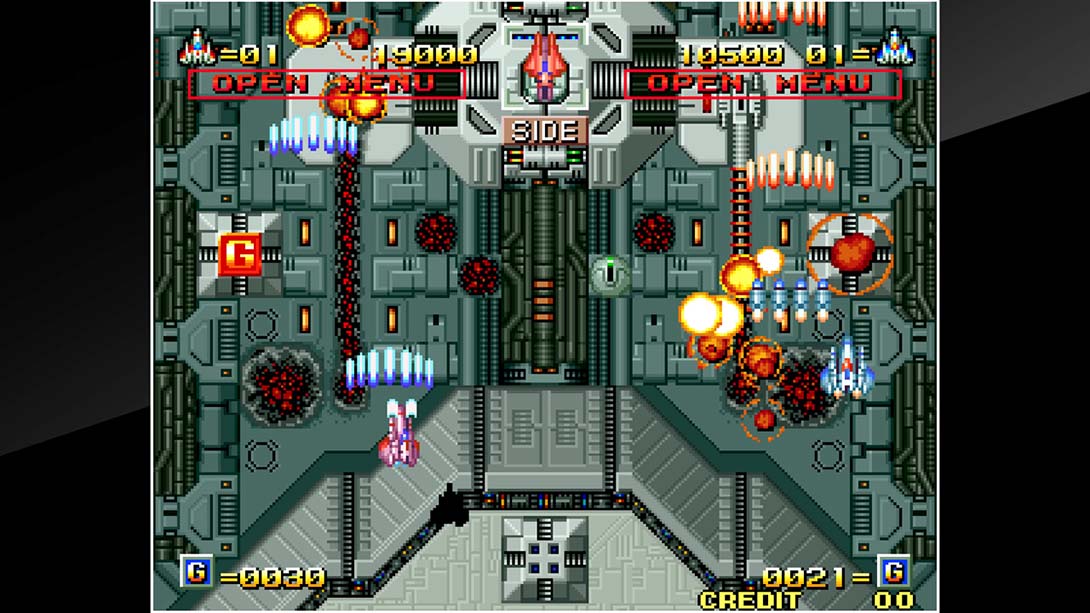 阿尔法任务2 ACA NEOGEO ALPHA MISSION II_Switch游戏_任天堂switch游戏下载_ns游戏下载_switch游戏下载_大气层游戏_TX游戏_xci游戏_nsp游戏_nsz游戏_switch金手指_ns金手指mod_任天堂游戏修改_switch520_Switch2_switch游戏下载_switch520_4