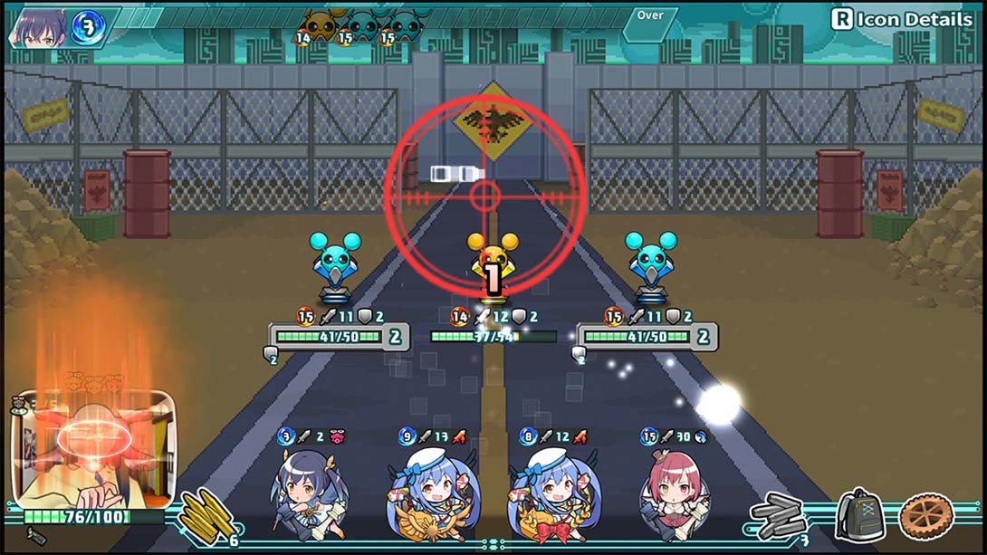 switch520游戏_金手指_超级子弹娘 .Super Bullet Break（1.0.3）金手指_Switch游戏_任天堂switch游戏下载_ns游戏下载_switch游戏下载_大气层游戏_TX游戏_xci游戏_nsp游戏_nsz游戏_switch金手指_ns金手指mod_任天堂游戏修改_switch520_Switch2_1