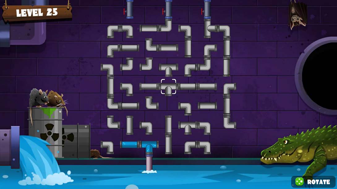 英雄水管工 Plumber Hero_Switch游戏_任天堂switch游戏下载_ns游戏下载_switch游戏下载_大气层游戏_TX游戏_xci游戏_nsp游戏_nsz游戏_switch金手指_ns金手指mod_任天堂游戏修改_switch520_Switch2_switch游戏下载_switch520_1