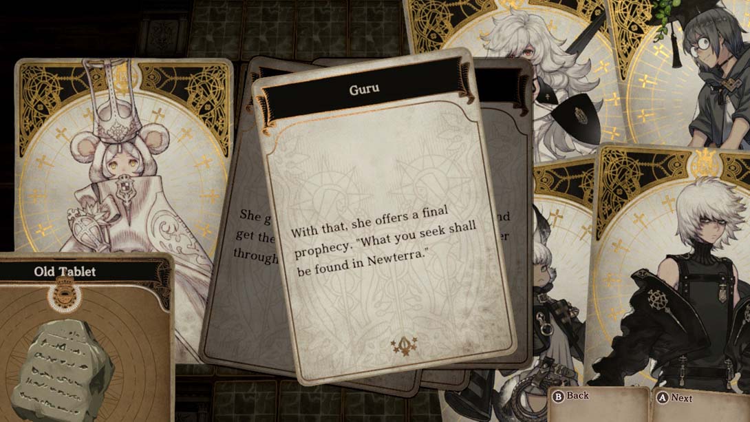 卡牌之声:被囚禁的魔物 Voice of Cards: The Beasts of Burden_Switch游戏_任天堂switch游戏下载_ns游戏下载_switch游戏下载_大气层游戏_TX游戏_xci游戏_nsp游戏_nsz游戏_switch金手指_ns金手指mod_任天堂游戏修改_switch520_Switch2_switch游戏下载_switch520_5