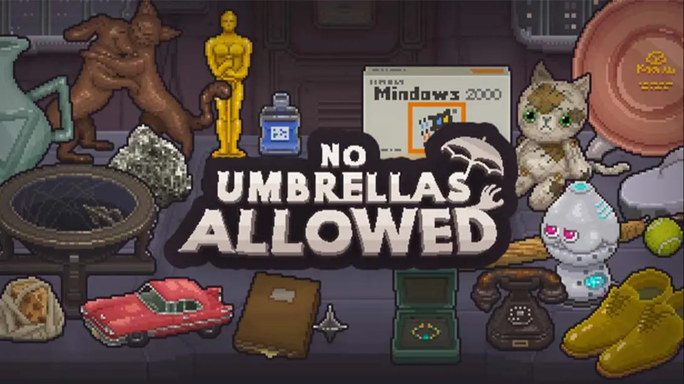 不准带伞 No Umbrellas Allowed_Switch英语游戏_NSP下载_模拟_switch游戏下载_switch520_0