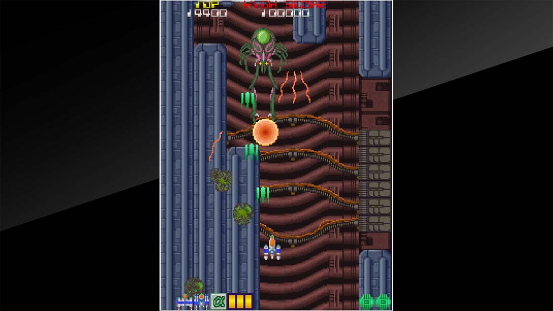 街机档案 危险的种子 Arcade Archives DANGEROUS SEED_Switch游戏_任天堂switch游戏下载_ns游戏下载_switch游戏下载_大气层游戏_TX游戏_xci游戏_nsp游戏_nsz游戏_switch金手指_ns金手指mod_任天堂游戏修改_switch520_Switch2_switch游戏下载_switch520_4