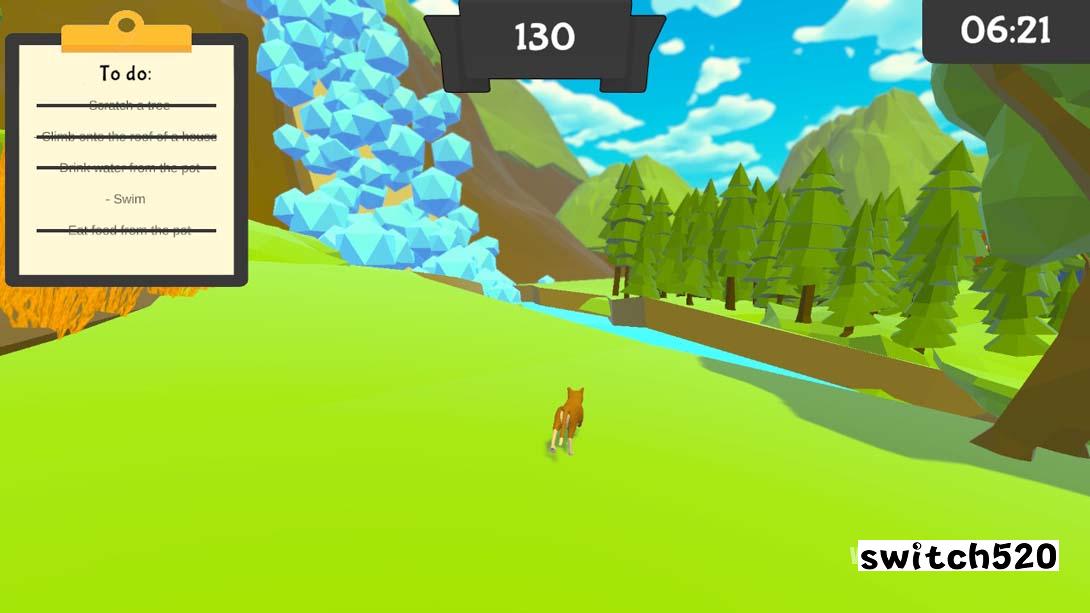 猫咪模拟器 Cat Simulator_Switch游戏_任天堂switch游戏下载_ns游戏下载_switch游戏下载_大气层游戏_TX游戏_xci游戏_nsp游戏_nsz游戏_switch金手指_ns金手指mod_任天堂游戏修改_switch520_Switch2_switch游戏下载_switch520_2
