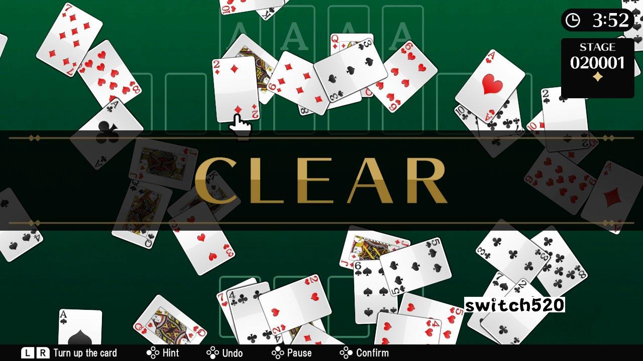 纸牌集合 Solitaire Collection_Switch游戏_任天堂switch游戏下载_ns游戏下载_switch游戏下载_大气层游戏_TX游戏_xci游戏_nsp游戏_nsz游戏_switch金手指_ns金手指mod_任天堂游戏修改_switch520_Switch2_switch游戏下载_switch520_4