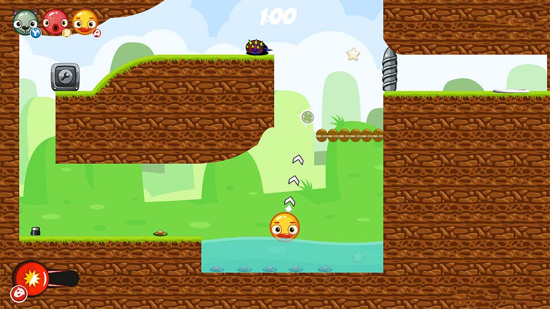 Cool Animals_Switch游戏_任天堂switch游戏下载_ns游戏下载_switch游戏下载_大气层游戏_TX游戏_xci游戏_nsp游戏_nsz游戏_switch金手指_ns金手指mod_任天堂游戏修改_switch520_Switch2_switch游戏下载_switch520_4