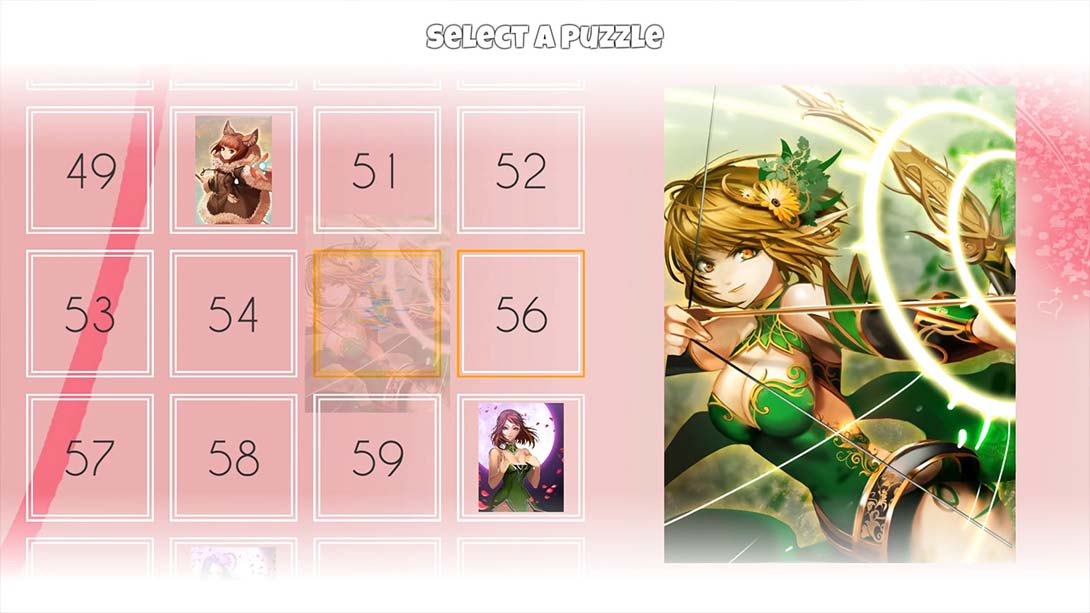 低聚拼图：RPG动漫女孩 Poly Puzzle - RPG Anime Girls_Switch游戏_任天堂switch游戏下载_ns游戏下载_switch游戏下载_大气层游戏_TX游戏_xci游戏_nsp游戏_nsz游戏_switch金手指_ns金手指mod_任天堂游戏修改_switch520_Switch2_switch游戏下载_switch520_6