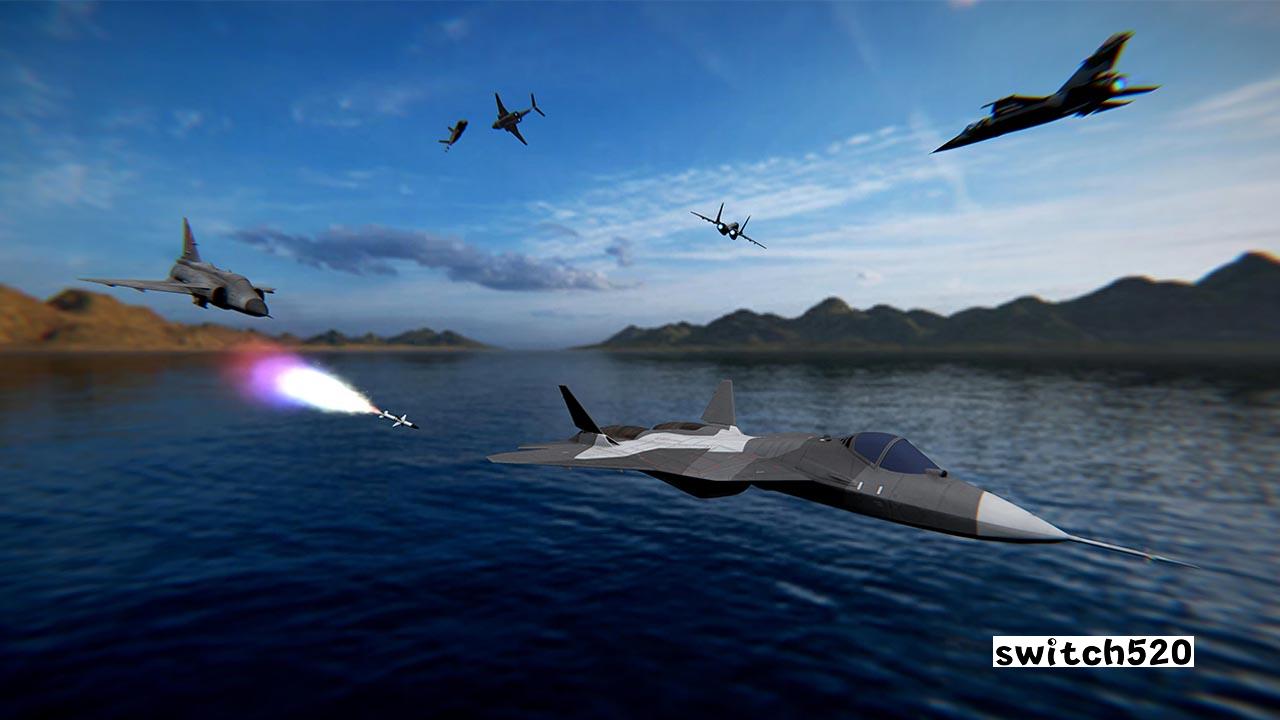 地平线午夜 Horizon Midnight Sky Coar Arena Flight Simulatombat Aircraft - Wr 2022_Switch游戏_任天堂switch游戏下载_ns游戏下载_switch游戏下载_大气层游戏_TX游戏_xci游戏_nsp游戏_nsz游戏_switch金手指_ns金手指mod_任天堂游戏修改_switch520_Switch2_switch游戏下载_switch520_1