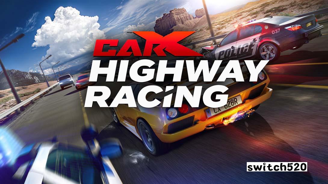 公路赛车 .CarX Highway Racing_Switch游戏_任天堂switch游戏下载_ns游戏下载_switch游戏下载_大气层游戏_TX游戏_xci游戏_nsp游戏_nsz游戏_switch金手指_ns金手指mod_任天堂游戏修改_switch520_Switch2_switch游戏下载_switch520_0