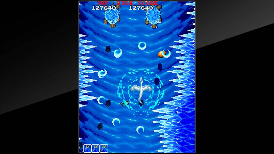 Arcade Archives DRAGON SABER_Switch游戏_任天堂switch游戏下载_ns游戏下载_switch游戏下载_大气层游戏_TX游戏_xci游戏_nsp游戏_nsz游戏_switch金手指_ns金手指mod_任天堂游戏修改_switch520_Switch2_switch游戏下载_switch520_2
