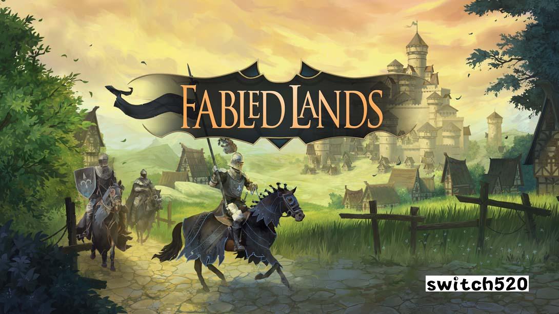 传奇之地 Fabled Lands_Switch游戏_任天堂switch游戏下载_ns游戏下载_switch游戏下载_大气层游戏_TX游戏_xci游戏_nsp游戏_nsz游戏_switch金手指_ns金手指mod_任天堂游戏修改_switch520_Switch2_switch游戏下载_switch520_0