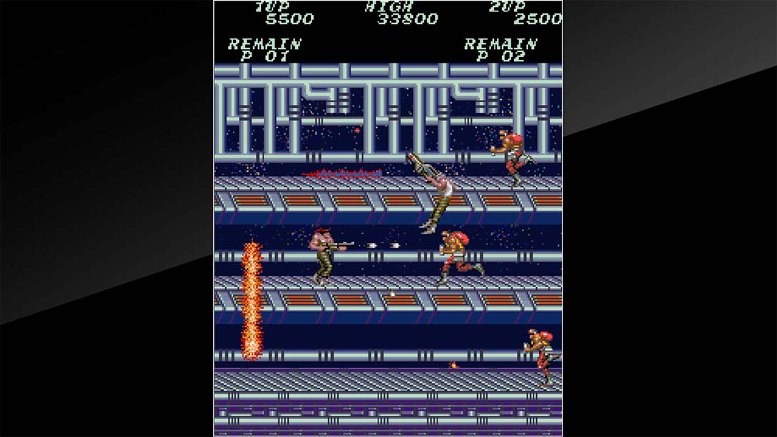 街机档案魂斗罗 Arcade Archives CONTRA_Switch游戏_任天堂switch游戏下载_ns游戏下载_switch游戏下载_大气层游戏_TX游戏_xci游戏_nsp游戏_nsz游戏_switch金手指_ns金手指mod_任天堂游戏修改_switch520_Switch2_switch游戏下载_switch520_3