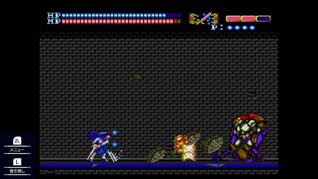 夢幻戦士 瓦莉斯  Mugen Senshi Valis for Mega Drive_Switch游戏_任天堂switch游戏下载_ns游戏下载_switch游戏下载_大气层游戏_TX游戏_xci游戏_nsp游戏_nsz游戏_switch金手指_ns金手指mod_任天堂游戏修改_switch520_Switch2_switch游戏下载_switch520_3