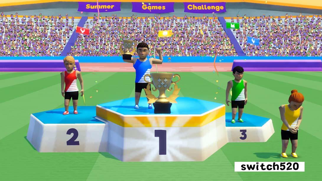夏季挑战 .Summer Games Challenge_Switch游戏_任天堂switch游戏下载_ns游戏下载_switch游戏下载_大气层游戏_TX游戏_xci游戏_nsp游戏_nsz游戏_switch金手指_ns金手指mod_任天堂游戏修改_switch520_Switch2_switch游戏下载_switch520_6