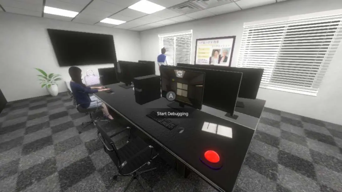 调试截止线 .Debug DeadLine_调试_截止_Switch游戏_任天堂switch游戏下载_ns游戏下载_switch游戏下载_大气层游戏_TX游戏_xci游戏_nsp游戏_nsz游戏_switch金手指_ns金手指mod_任天堂游戏修改_switch520_Switch2_switch游戏下载_switch520_6