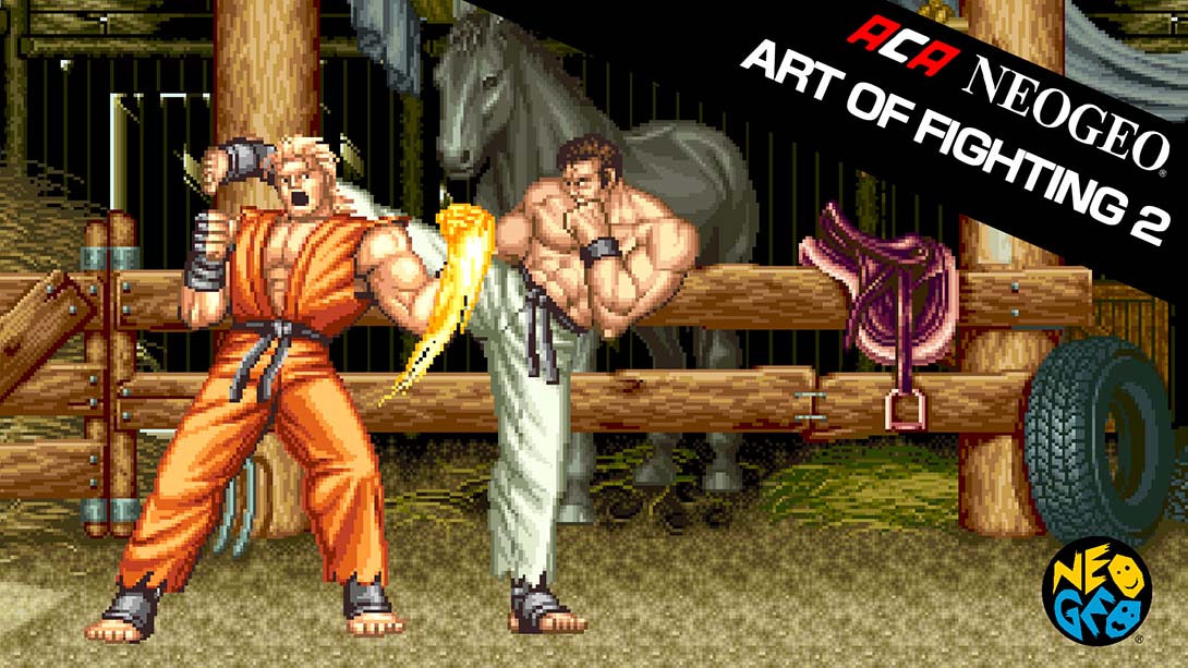 ACA NEOGEO 龙虎之拳2 ACA NEOGEO ART OF FIGHTING 2_Switch游戏_任天堂switch游戏下载_ns游戏下载_switch游戏下载_大气层游戏_TX游戏_xci游戏_nsp游戏_nsz游戏_switch金手指_ns金手指mod_任天堂游戏修改_switch520_Switch2_switch游戏下载_switch520_0