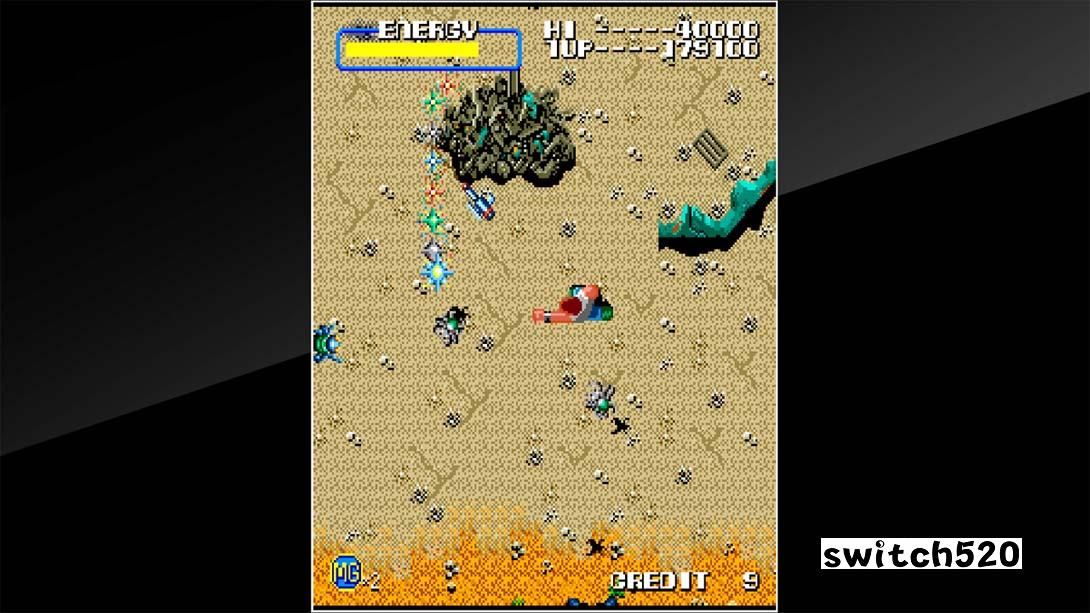 街机档案馆 .Arcade Archives Mighty Guy_Switch游戏_任天堂switch游戏下载_ns游戏下载_switch游戏下载_大气层游戏_TX游戏_xci游戏_nsp游戏_nsz游戏_switch金手指_ns金手指mod_任天堂游戏修改_switch520_Switch2_switch游戏下载_switch520_5