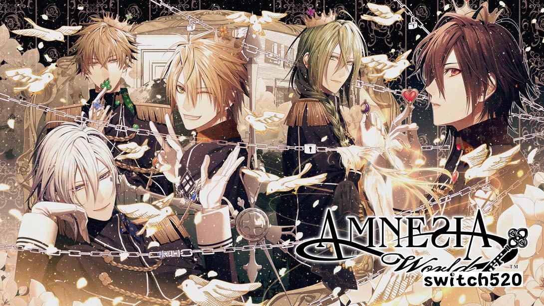 失憶症 Amnesia: World_Switch游戏_任天堂switch游戏下载_ns游戏下载_switch游戏下载_大气层游戏_TX游戏_xci游戏_nsp游戏_nsz游戏_switch金手指_ns金手指mod_任天堂游戏修改_switch520_Switch2_switch游戏下载_switch520_0