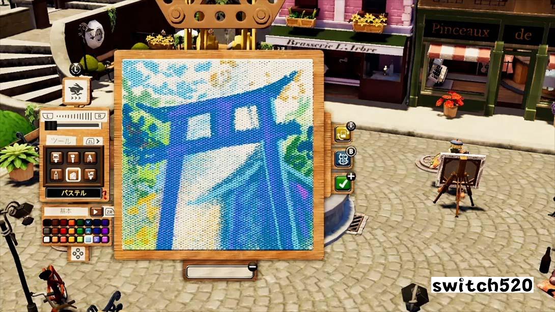 饥饿派画家 2 迷失 Passpartout 2: The Lost Artist_Switch游戏_任天堂switch游戏下载_ns游戏下载_switch游戏下载_大气层游戏_TX游戏_xci游戏_nsp游戏_nsz游戏_switch金手指_ns金手指mod_任天堂游戏修改_switch520_Switch2_switch游戏下载_switch520_6
