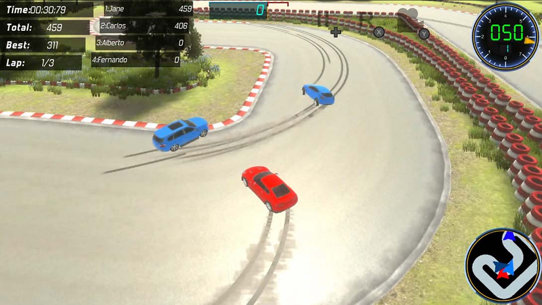 狂飙 Drift Racing Madness_Switch游戏_任天堂switch游戏下载_ns游戏下载_switch游戏下载_大气层游戏_TX游戏_xci游戏_nsp游戏_nsz游戏_switch金手指_ns金手指mod_任天堂游戏修改_switch520_Switch2_switch游戏下载_switch520_4
