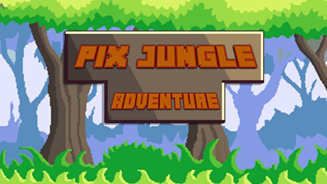 像素丛林冒险 Pixel Jungle Adventure_Switch游戏_任天堂switch游戏下载_ns游戏下载_switch游戏下载_大气层游戏_TX游戏_xci游戏_nsp游戏_nsz游戏_switch金手指_ns金手指mod_任天堂游戏修改_switch520_Switch2_switch游戏下载_switch520_0