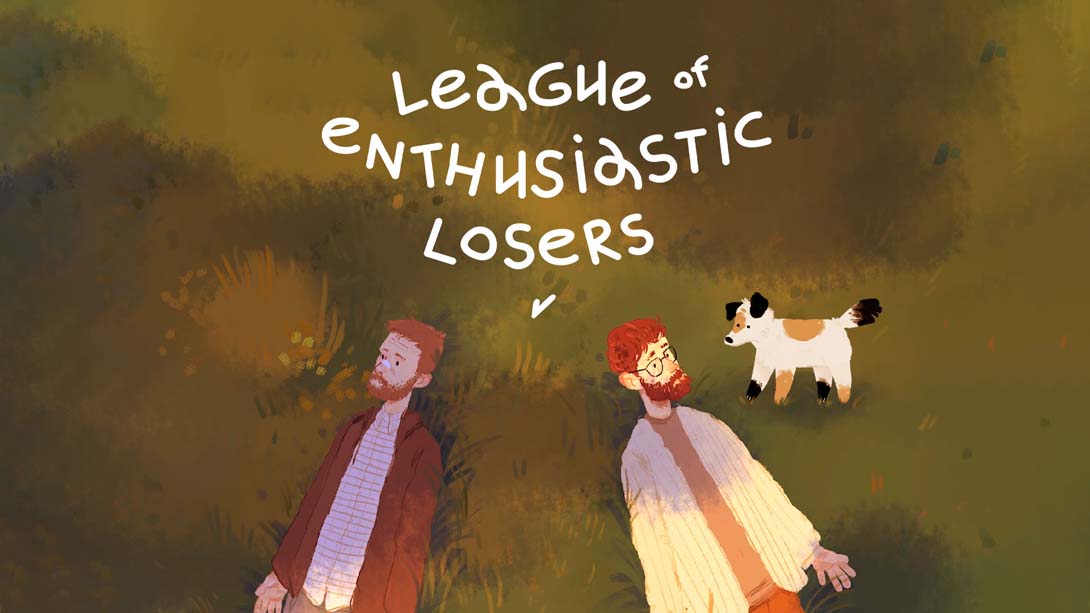 失败者联盟 League of Enthusiastic Losers_Switch游戏_任天堂switch游戏下载_ns游戏下载_switch游戏下载_大气层游戏_TX游戏_xci游戏_nsp游戏_nsz游戏_switch金手指_ns金手指mod_任天堂游戏修改_switch520_Switch2_switch游戏下载_switch520_0
